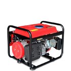 Gerador De Energia A Gasolina | St1500-220 1,5kva | Monofásic